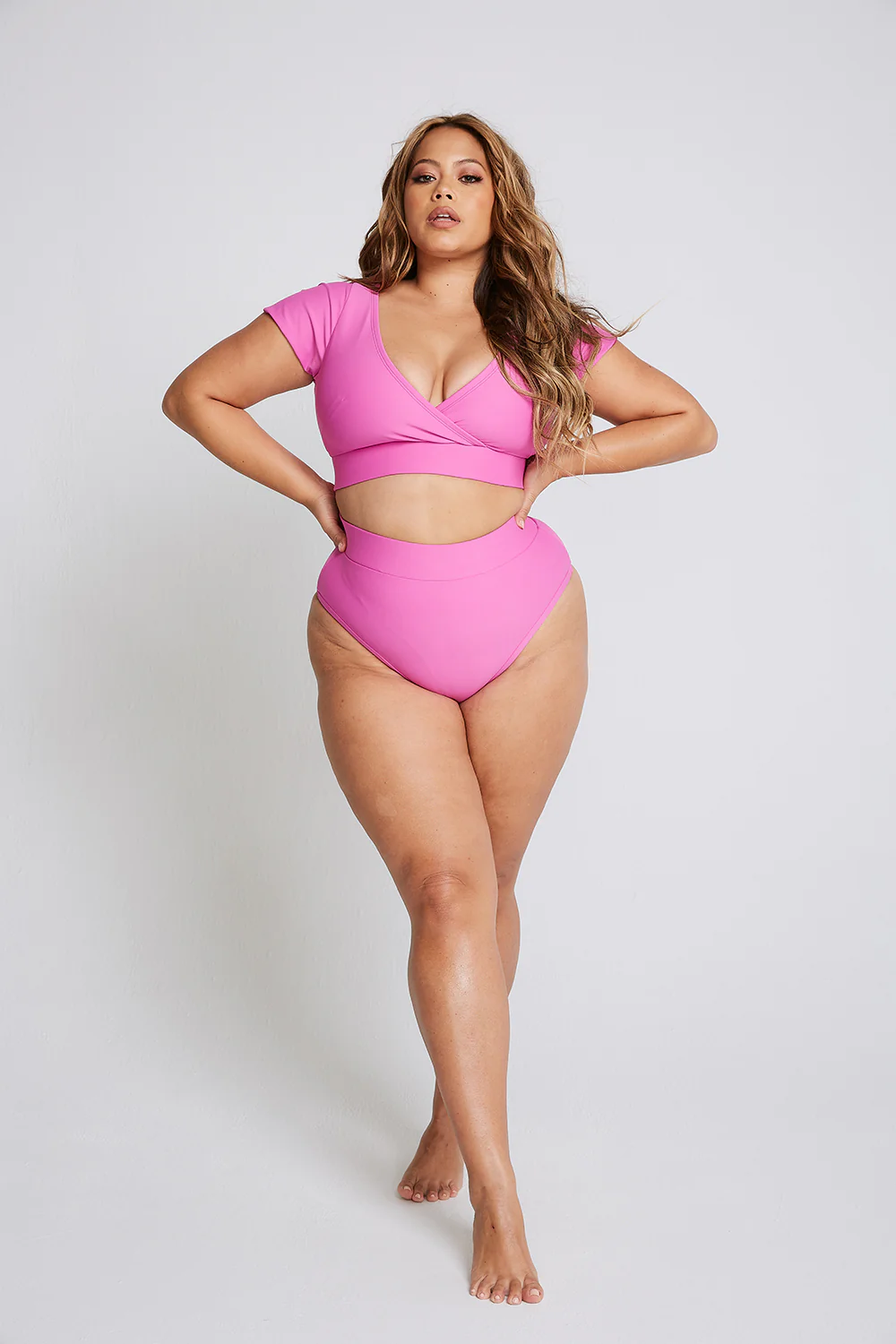 Lover "Cheeky" Bottoms - Image 4