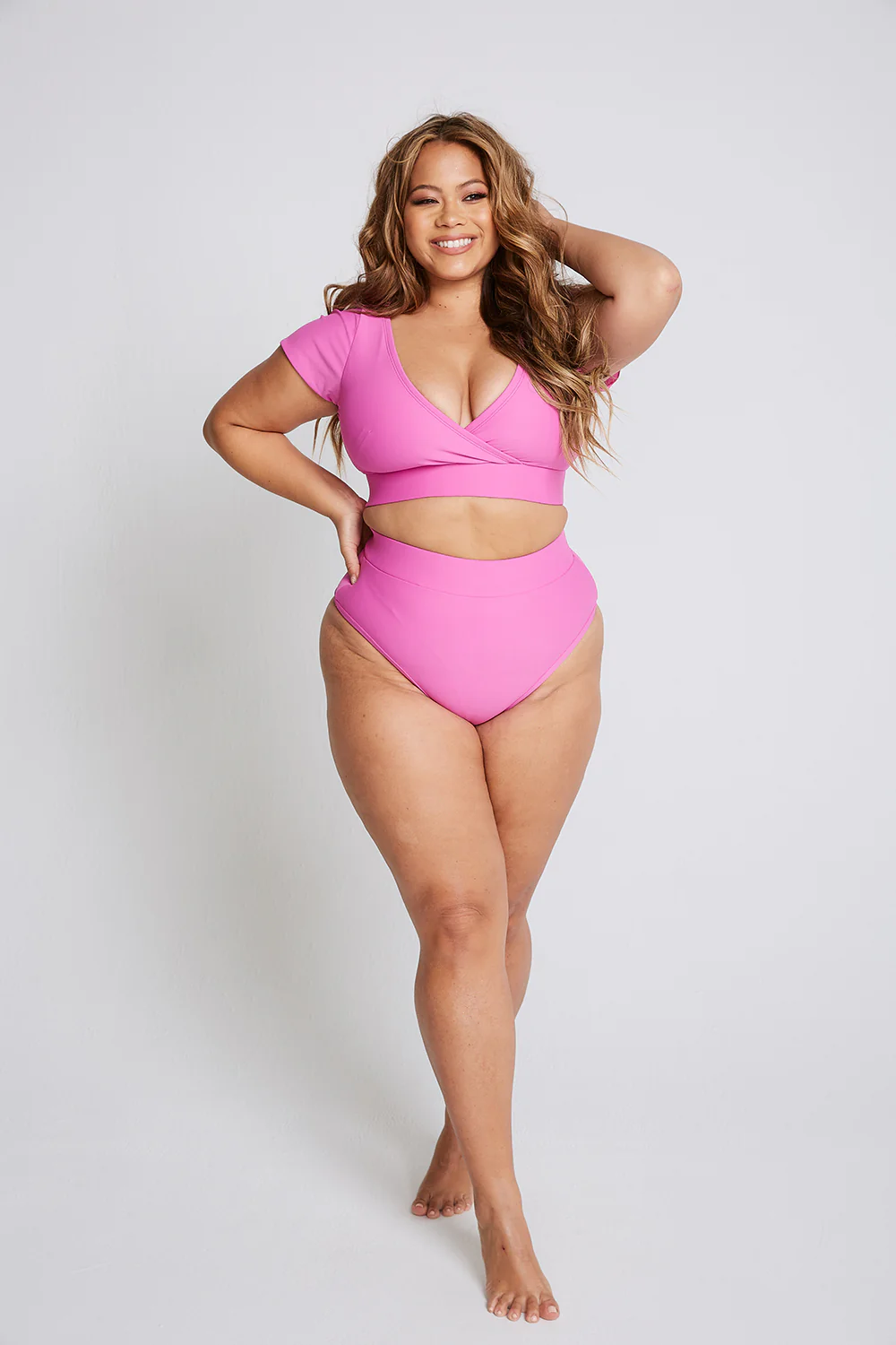 Lover "Cheeky" Bottoms - Image 5