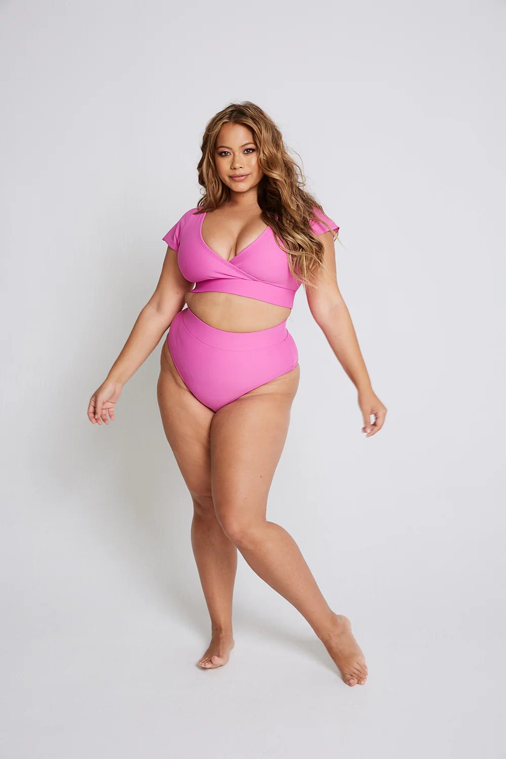 Lover "Cheeky" Bottoms - Image 6