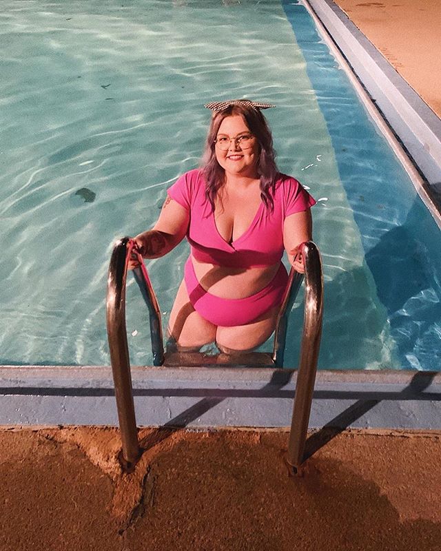 Lover "Cheeky" Bottoms - Image 8