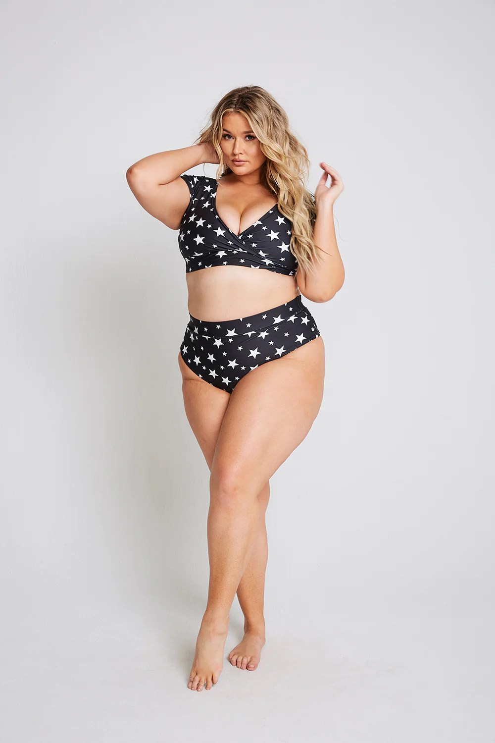 Lover "Cheeky" Bottoms - Image 3