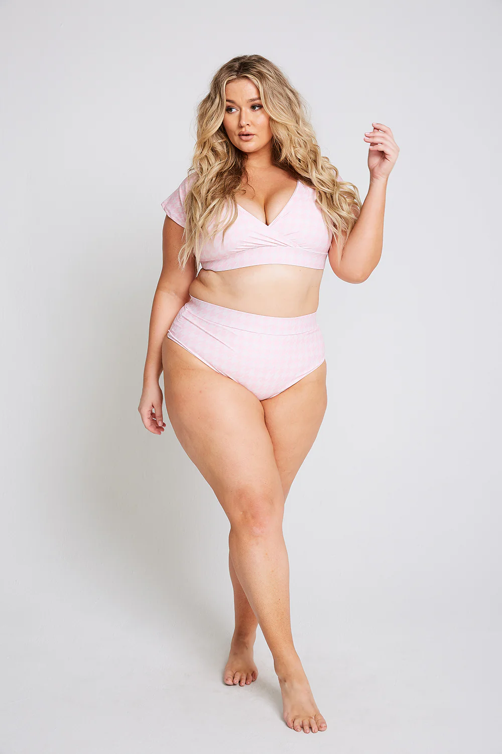 Lover "Cheeky" Bottoms - Image 7