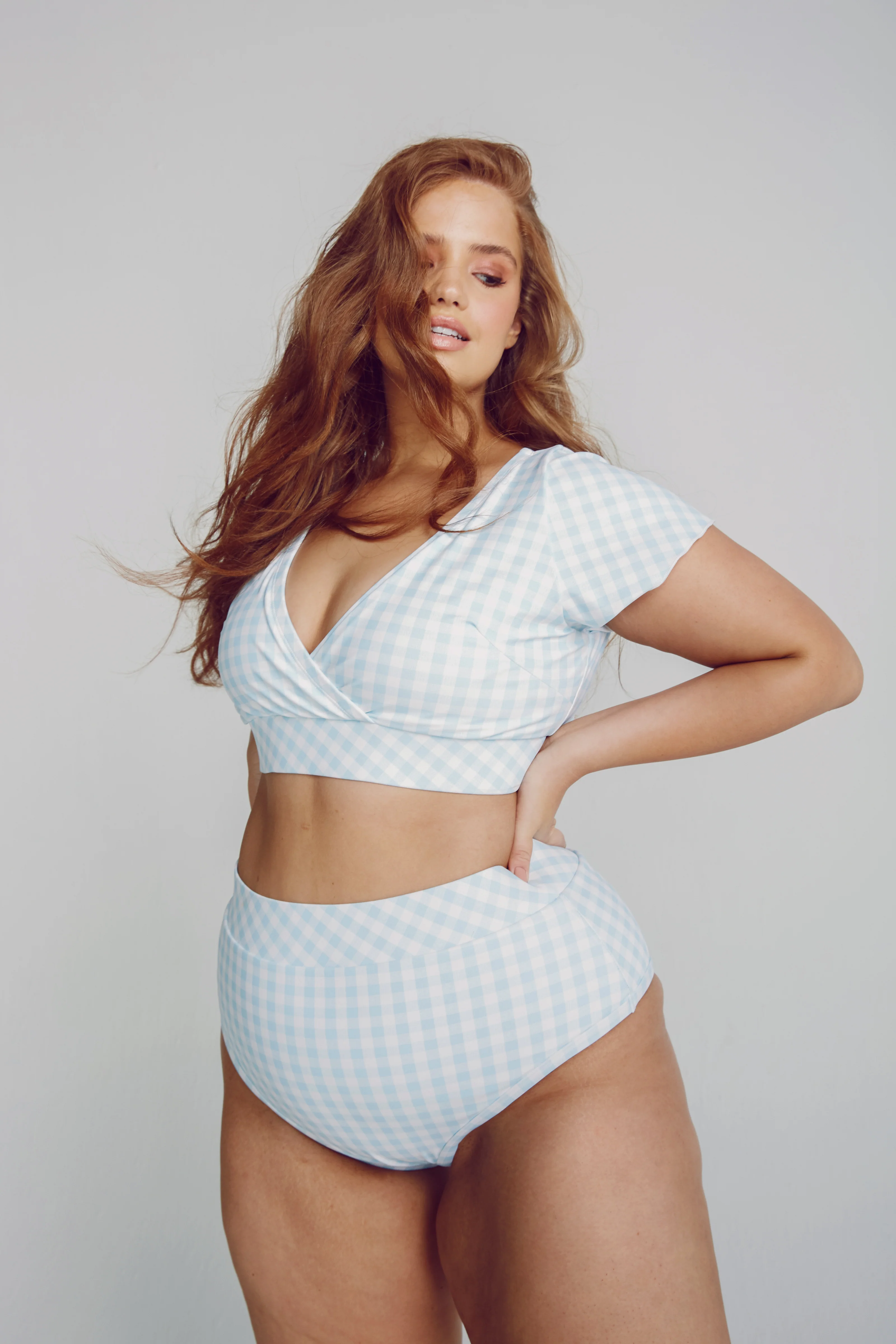 Lover "Cheeky" Bottoms - Image 3