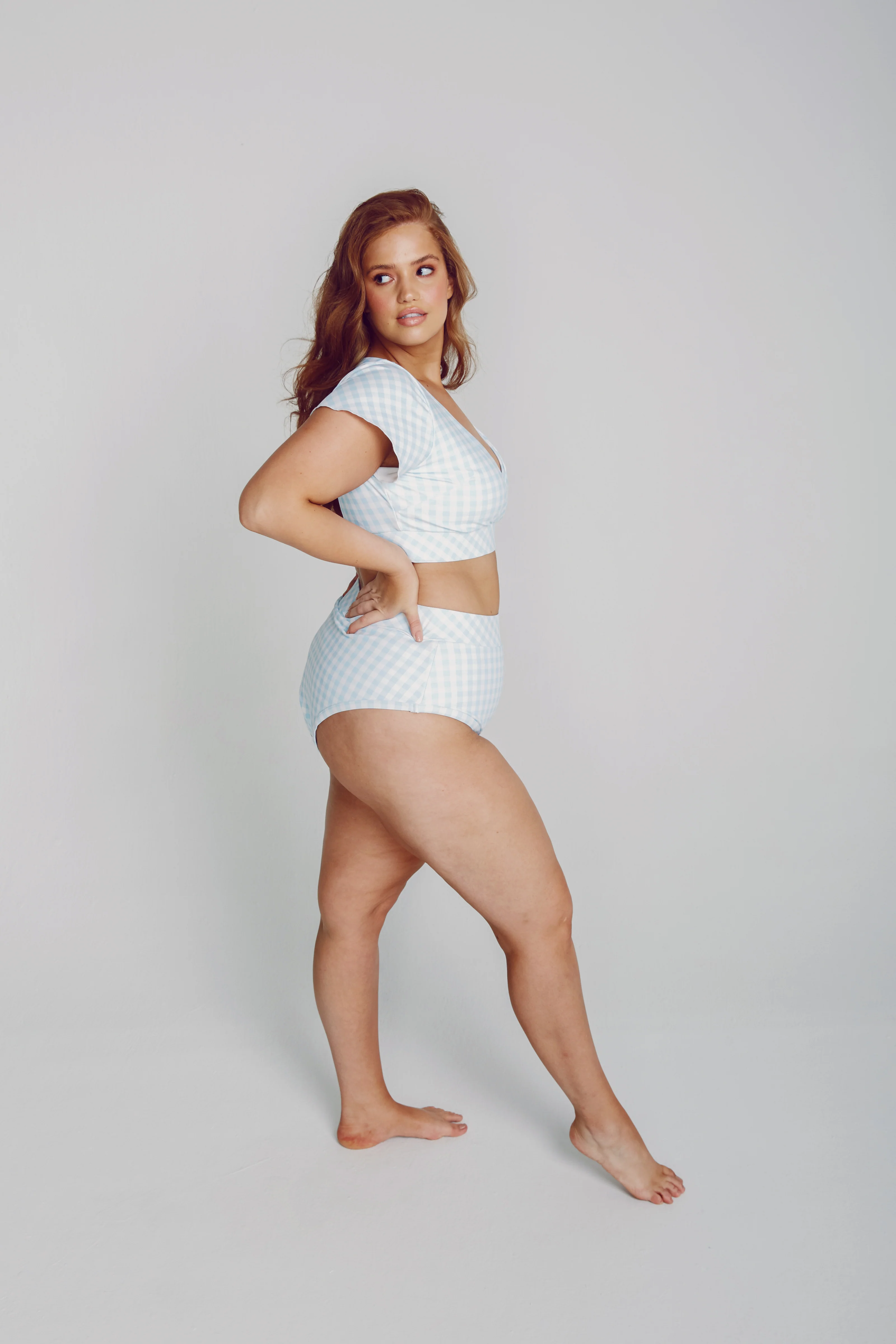 Lover "Cheeky" Bottoms - Image 7