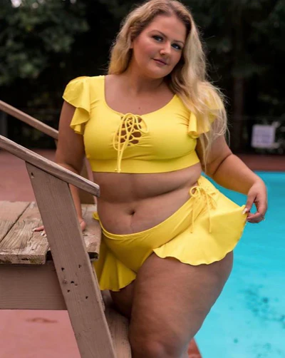 Naomi top - Image 10