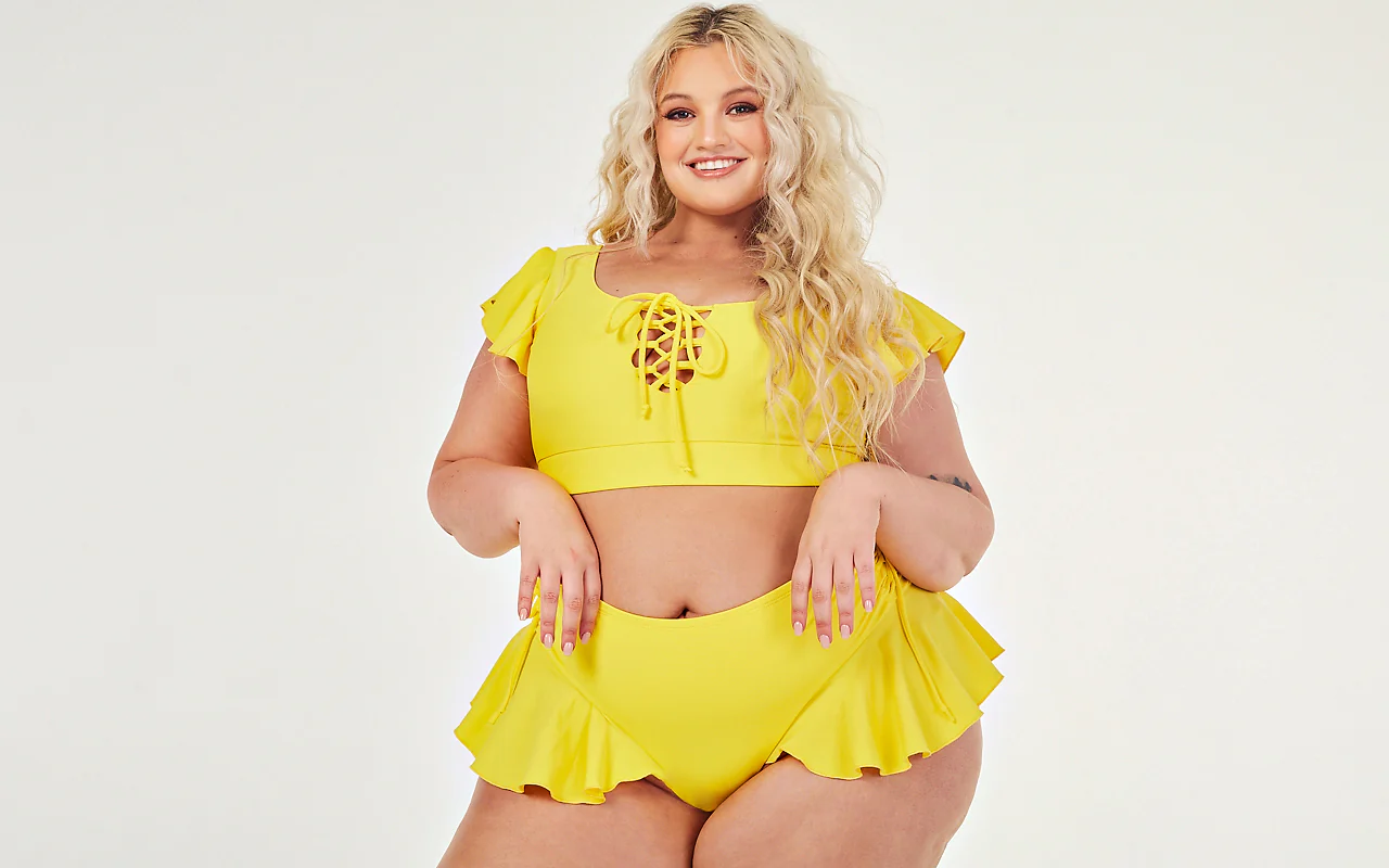 Naomi top - Image 5