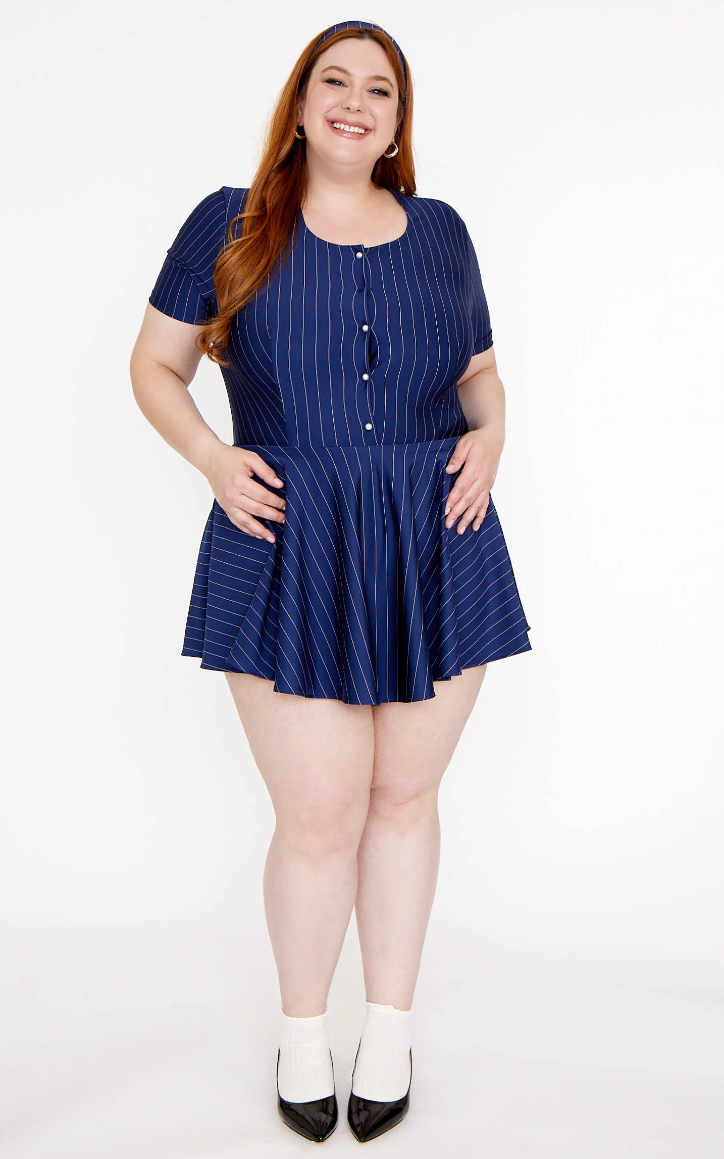Pia Dress - Image 4