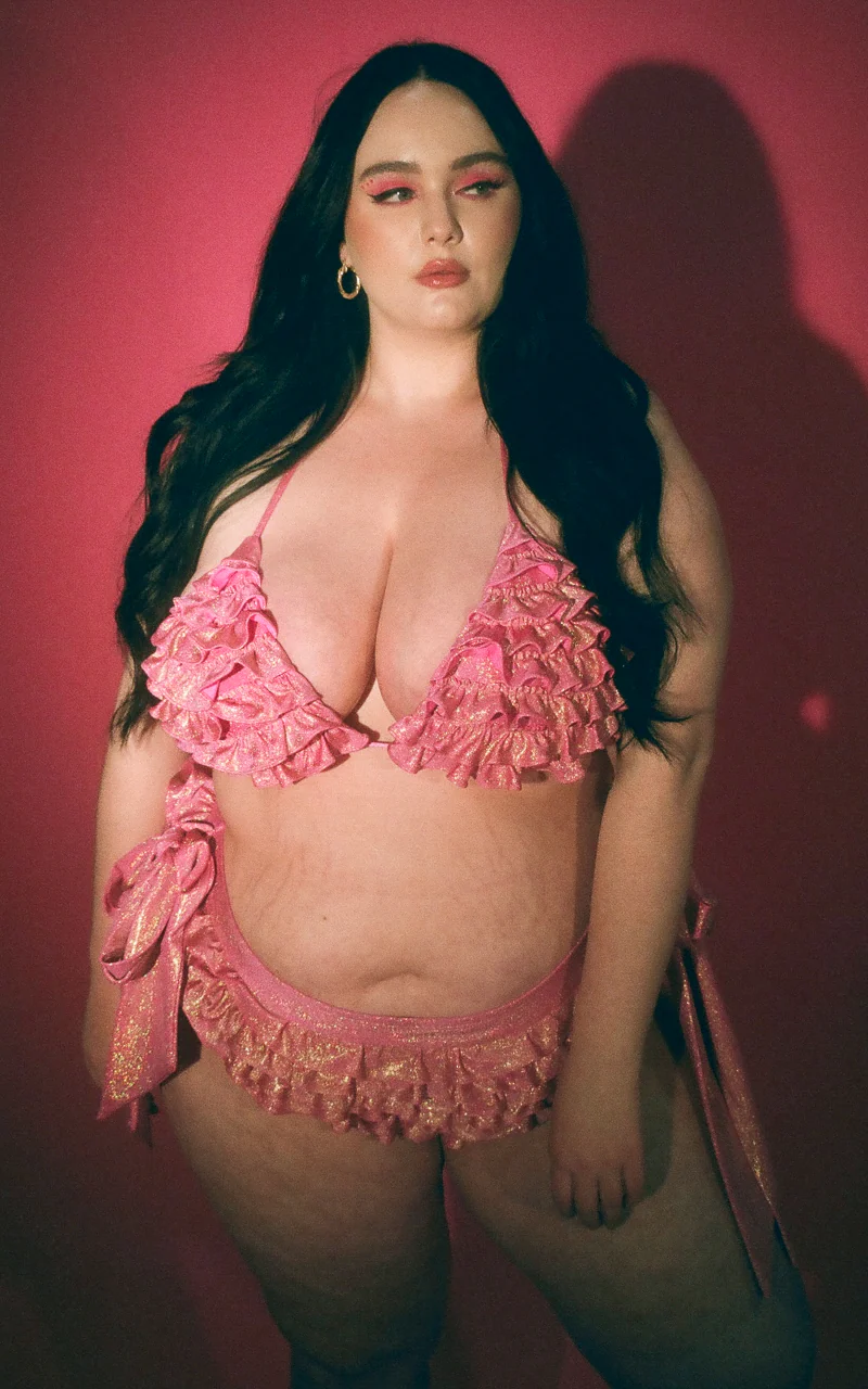 Reign Top - Image 4