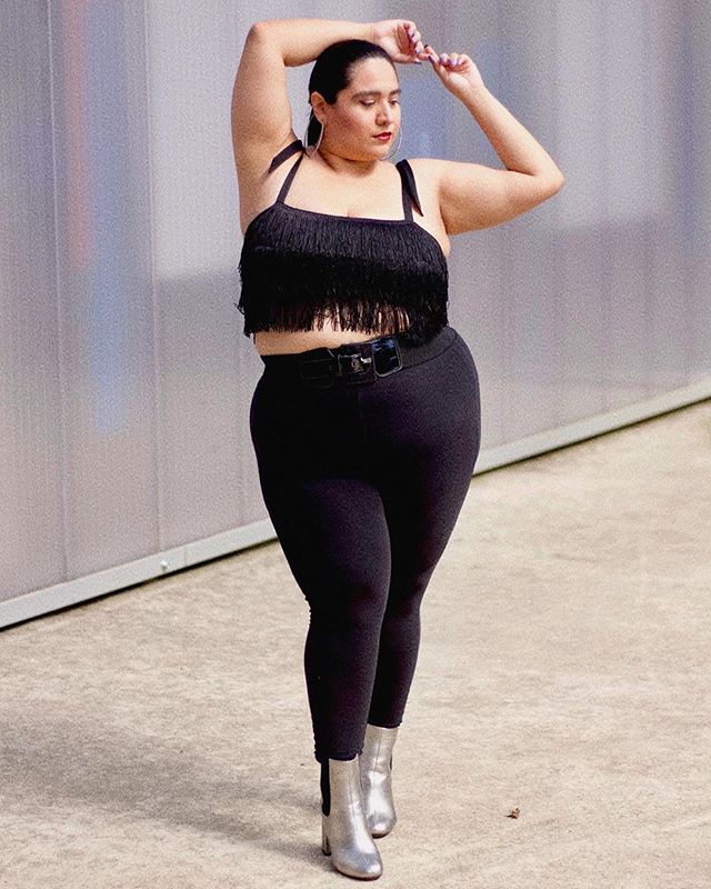 Te Amo Selena Top - Image 10