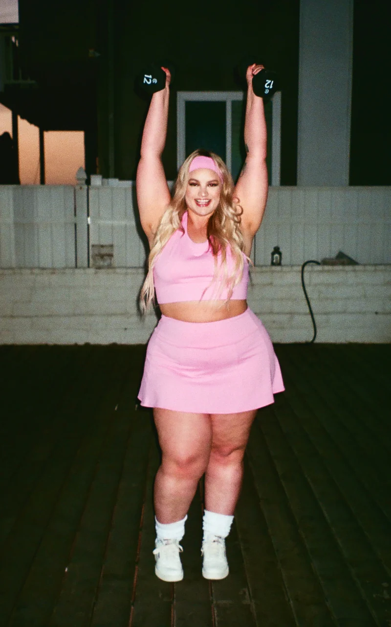 Sugar Skirt - Image 3