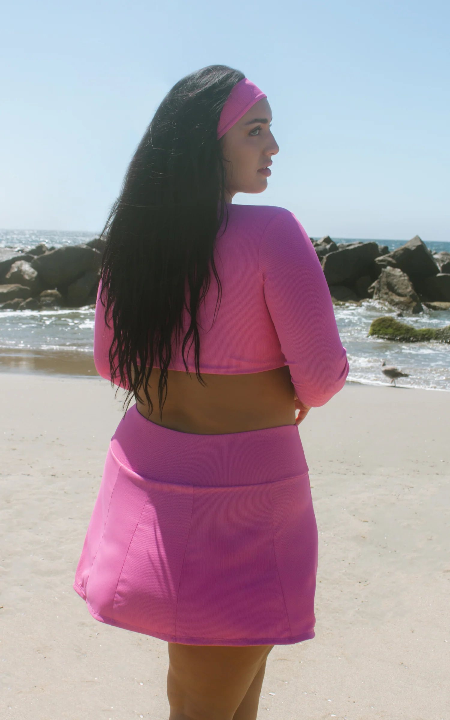 Sugar Skort - Image 4