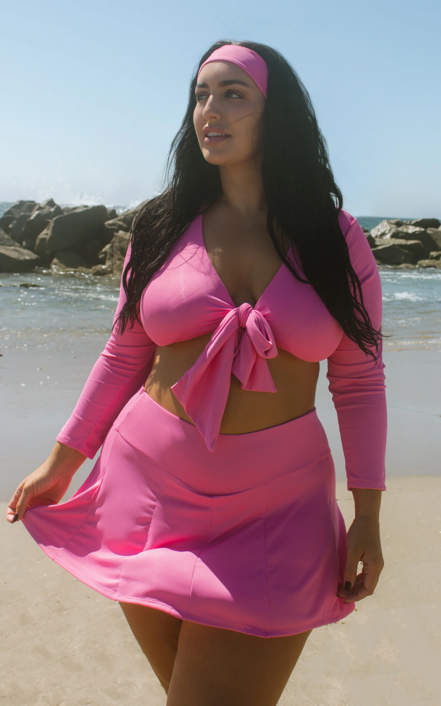 Sugar Skort - Image 5