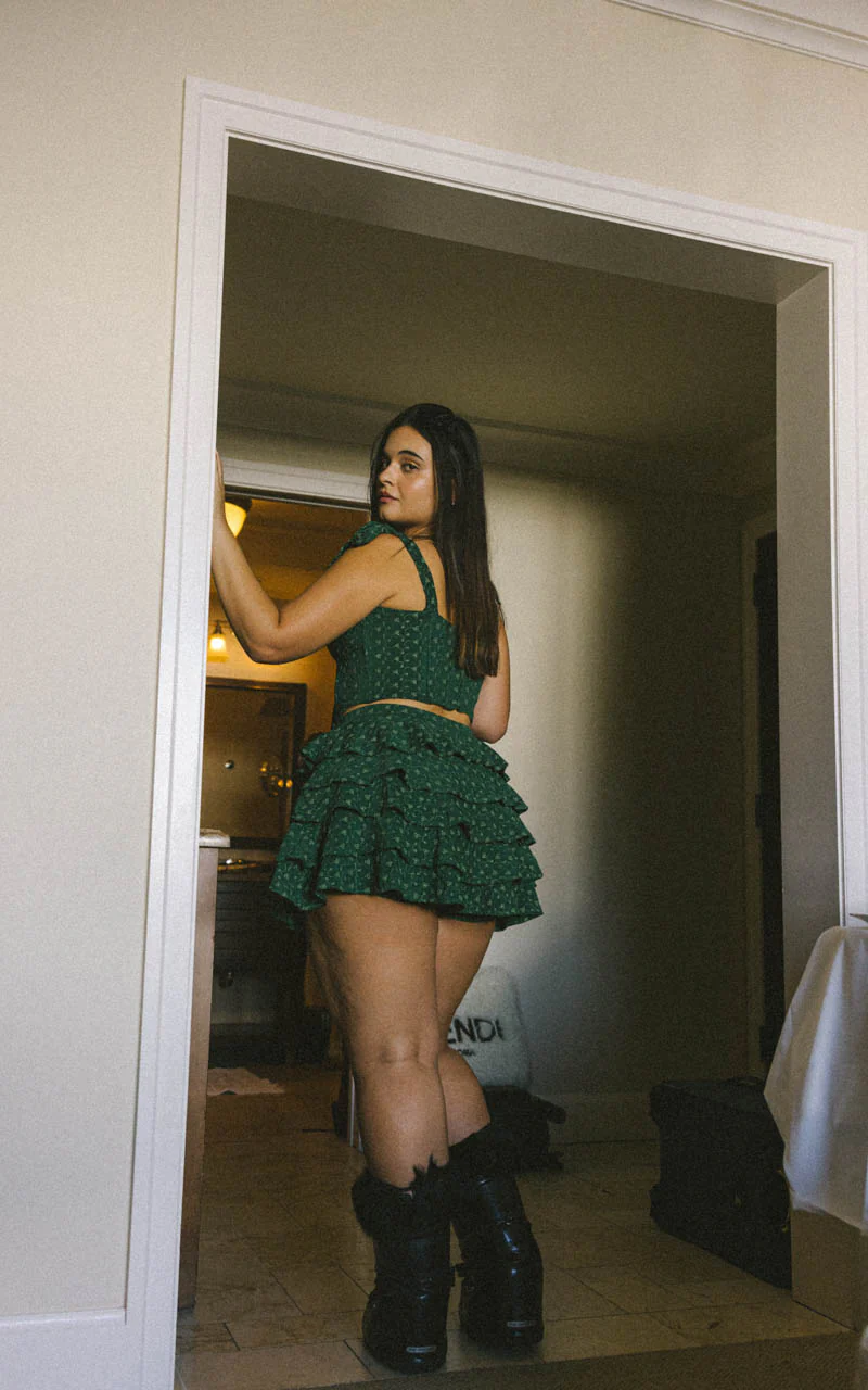 Talulah Skirt - Image 8