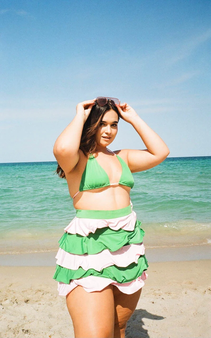 Talulah Skirt