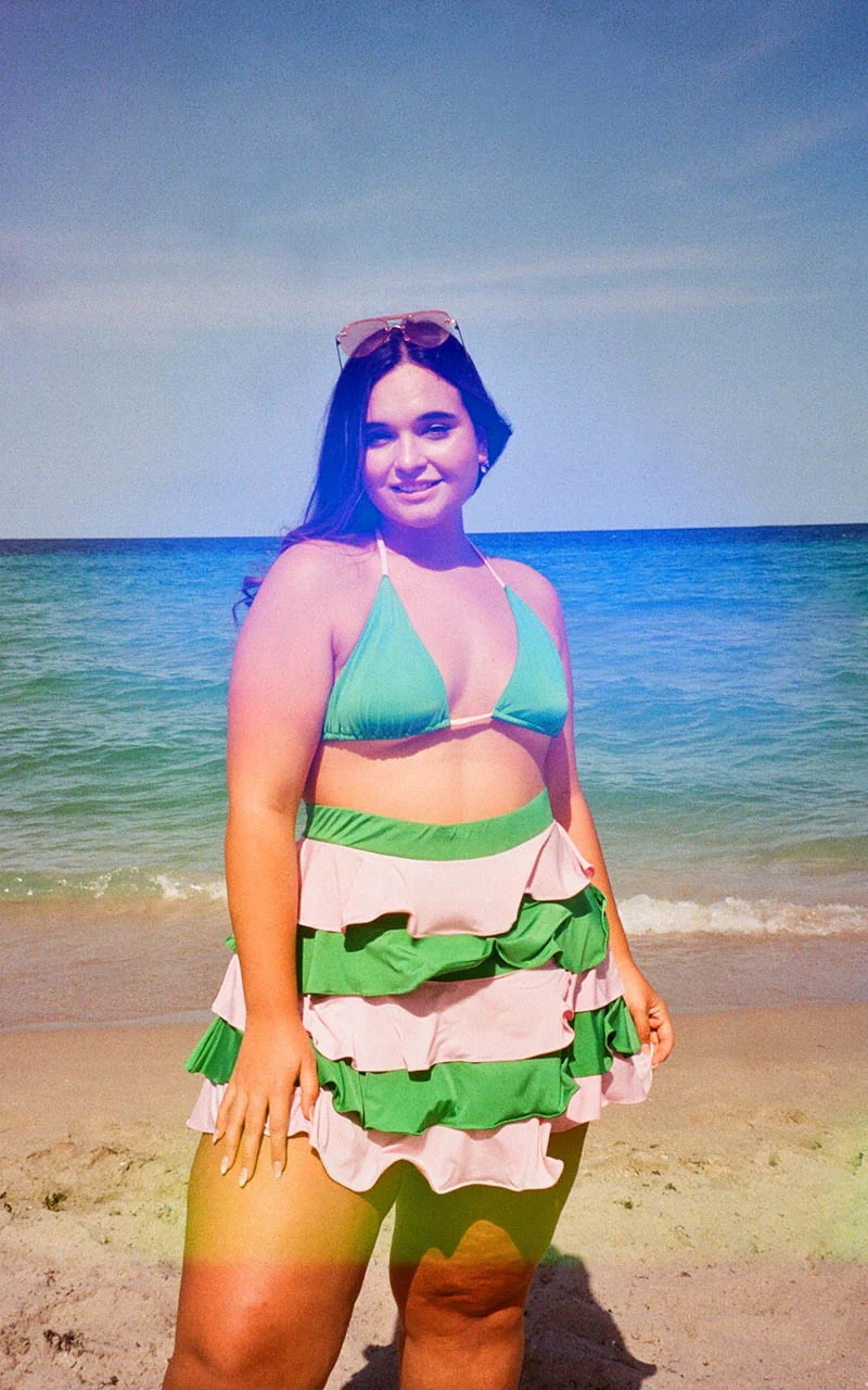 Talulah Skirt - Image 5