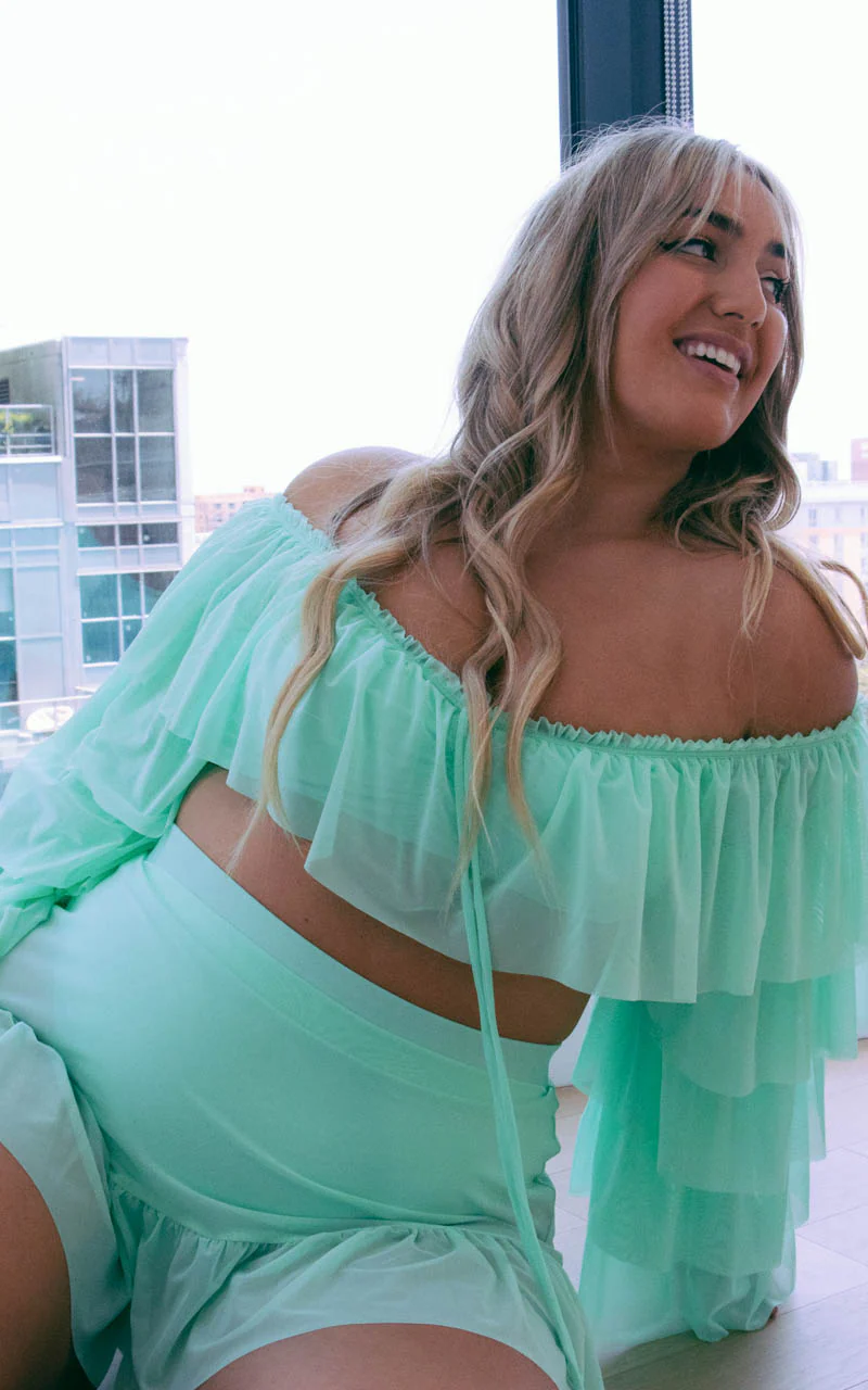 Tatum Skirt - Image 4