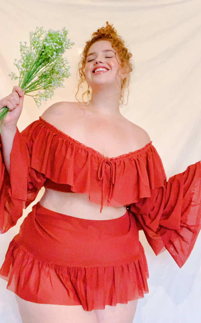 Tatum Skirt - Image 5