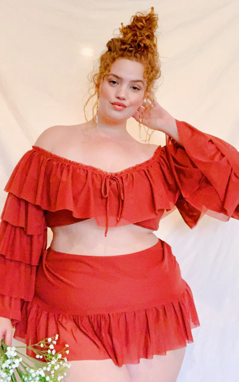 Tatum Skirt - Image 6