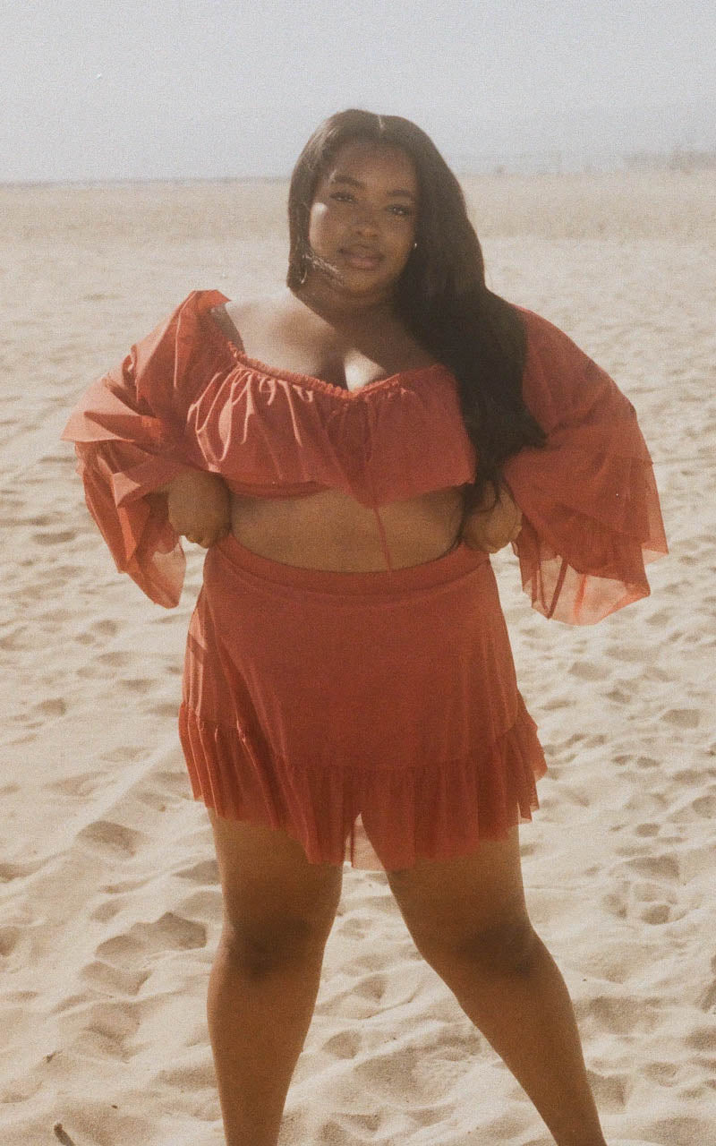 Tatum Top - Image 12