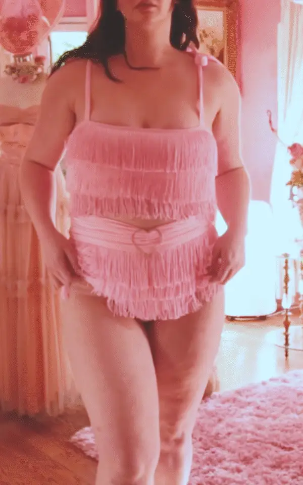 Te Amo Selena Top - Image 5