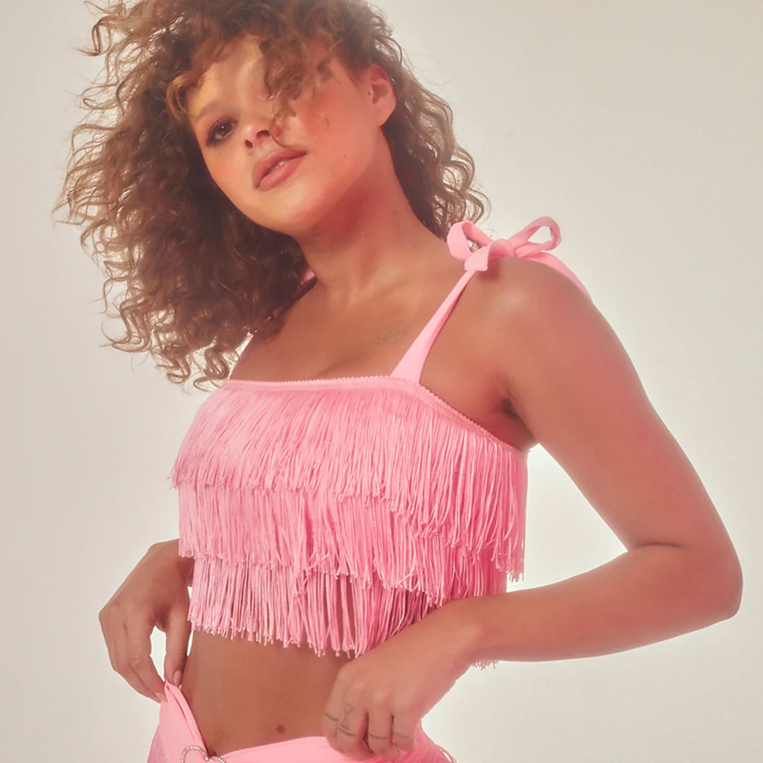 Te Amo Selena Top - Image 8