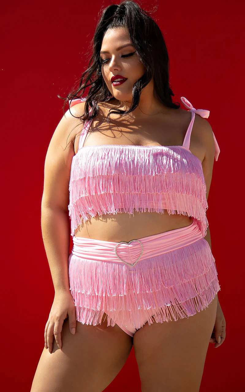 Te Amo Selena Top - Image 9