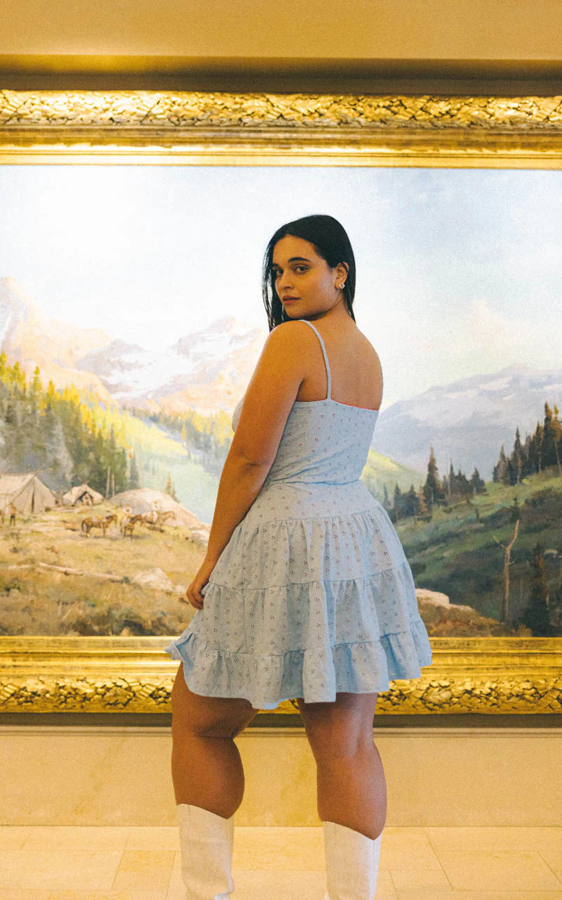 Sophie Dress - Image 3