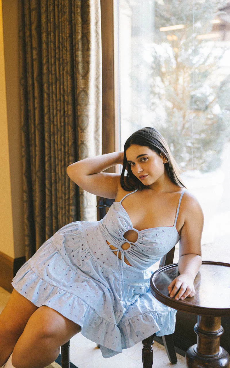 Sophie Dress - Image 4