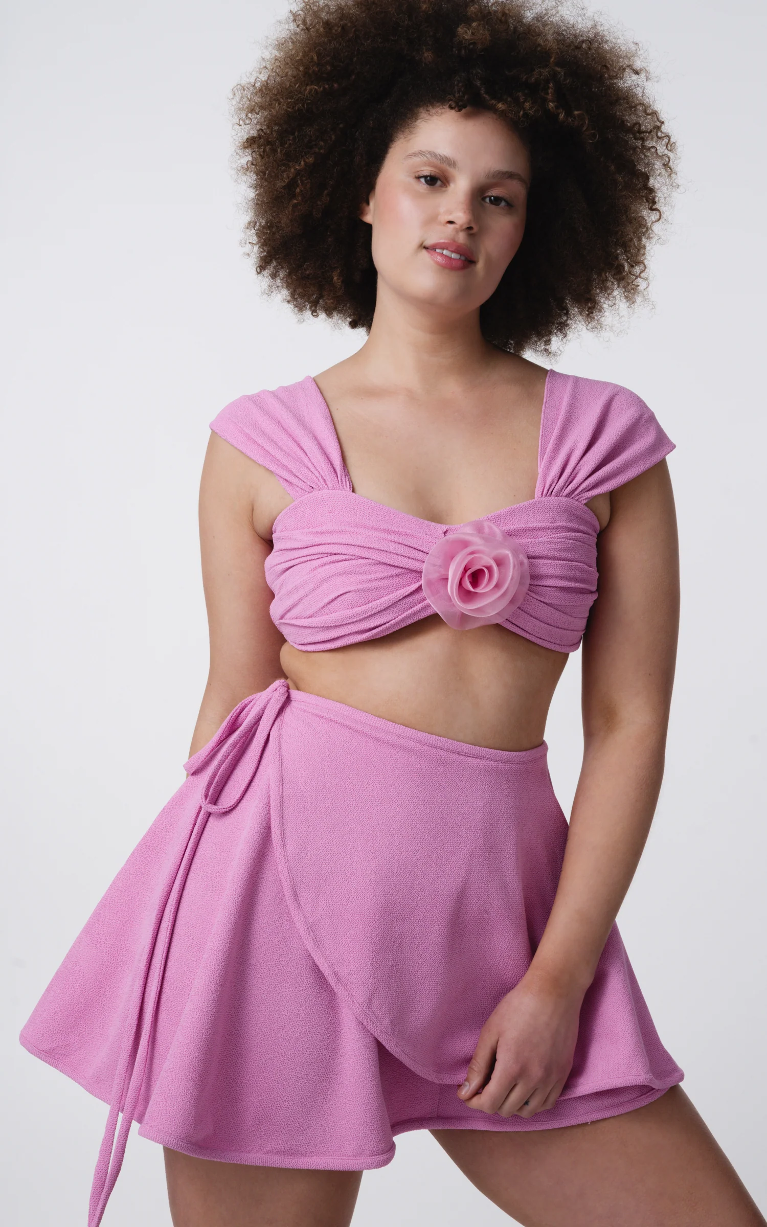 Wrap Skirt - Image 12
