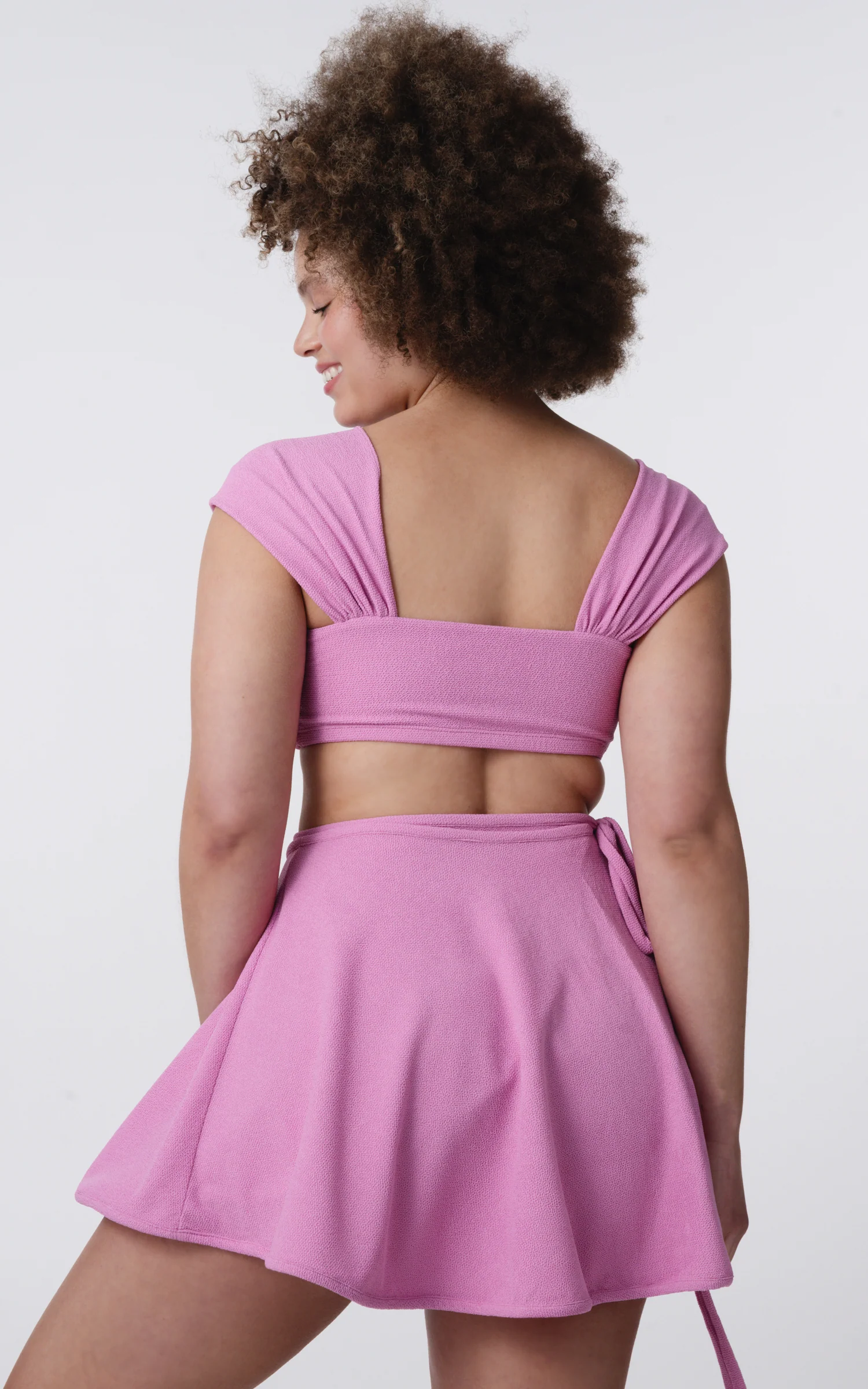 Wrap Skirt - Image 14