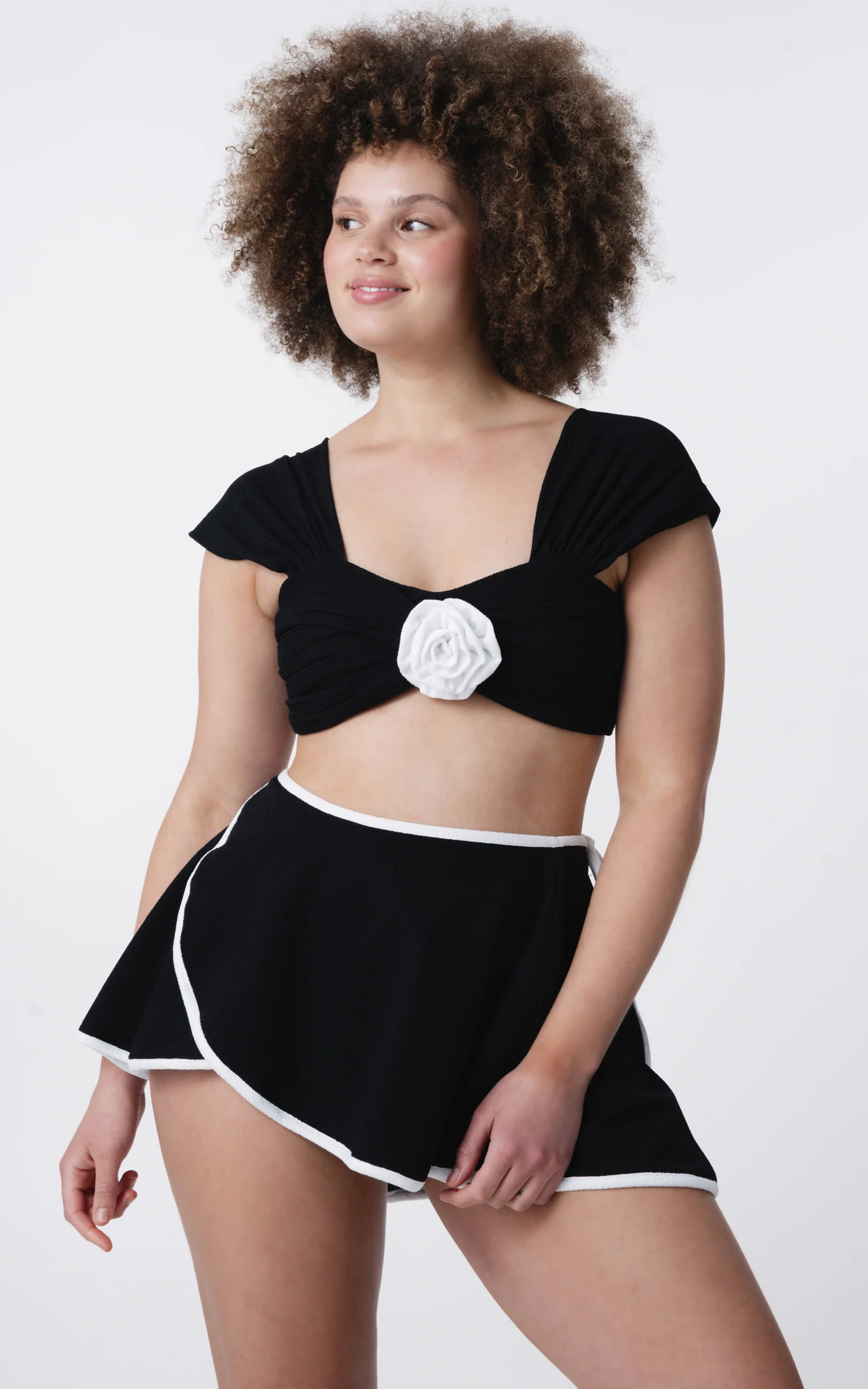 Wrap Skirt - Image 4
