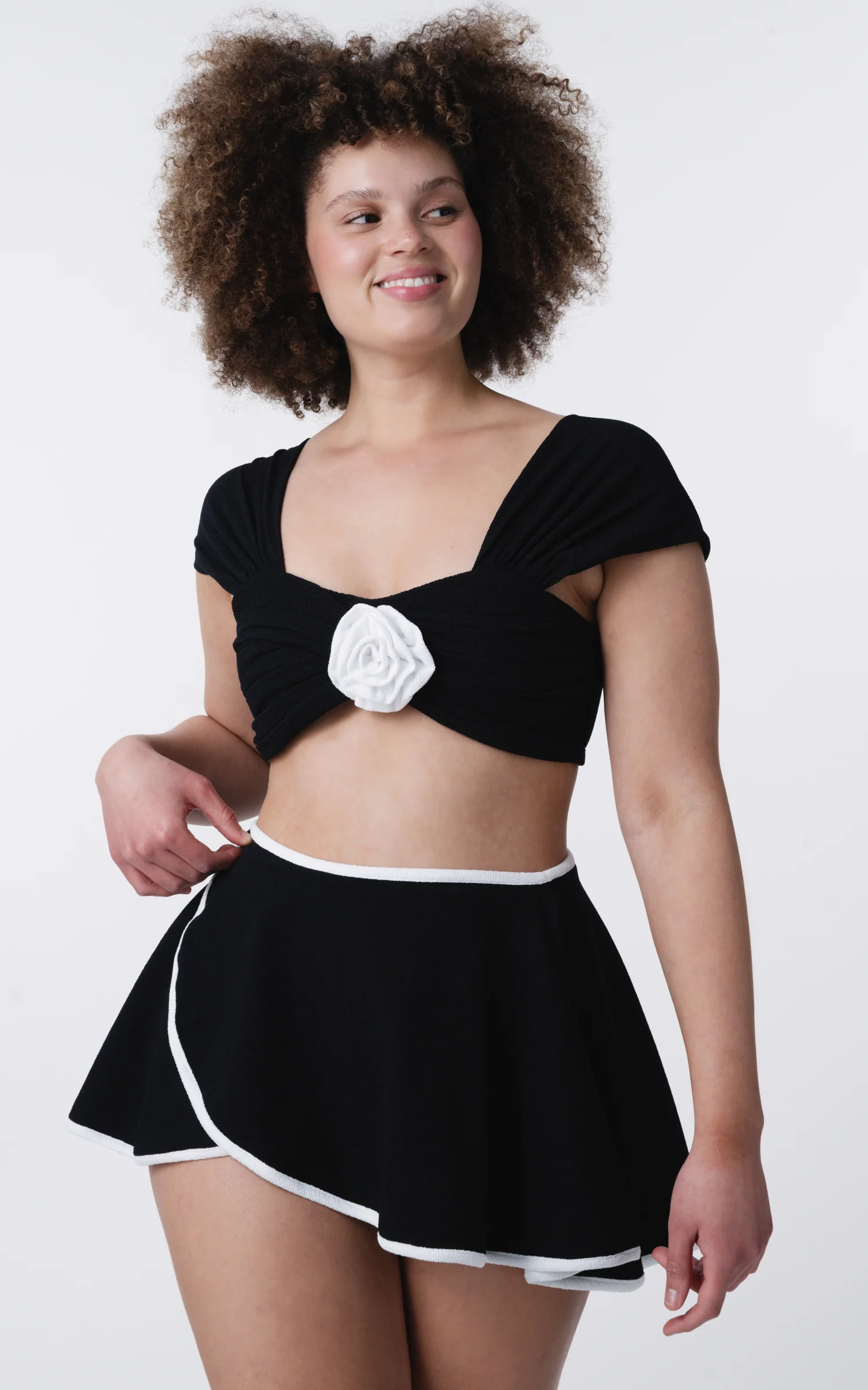 Wrap Skirt - Image 5