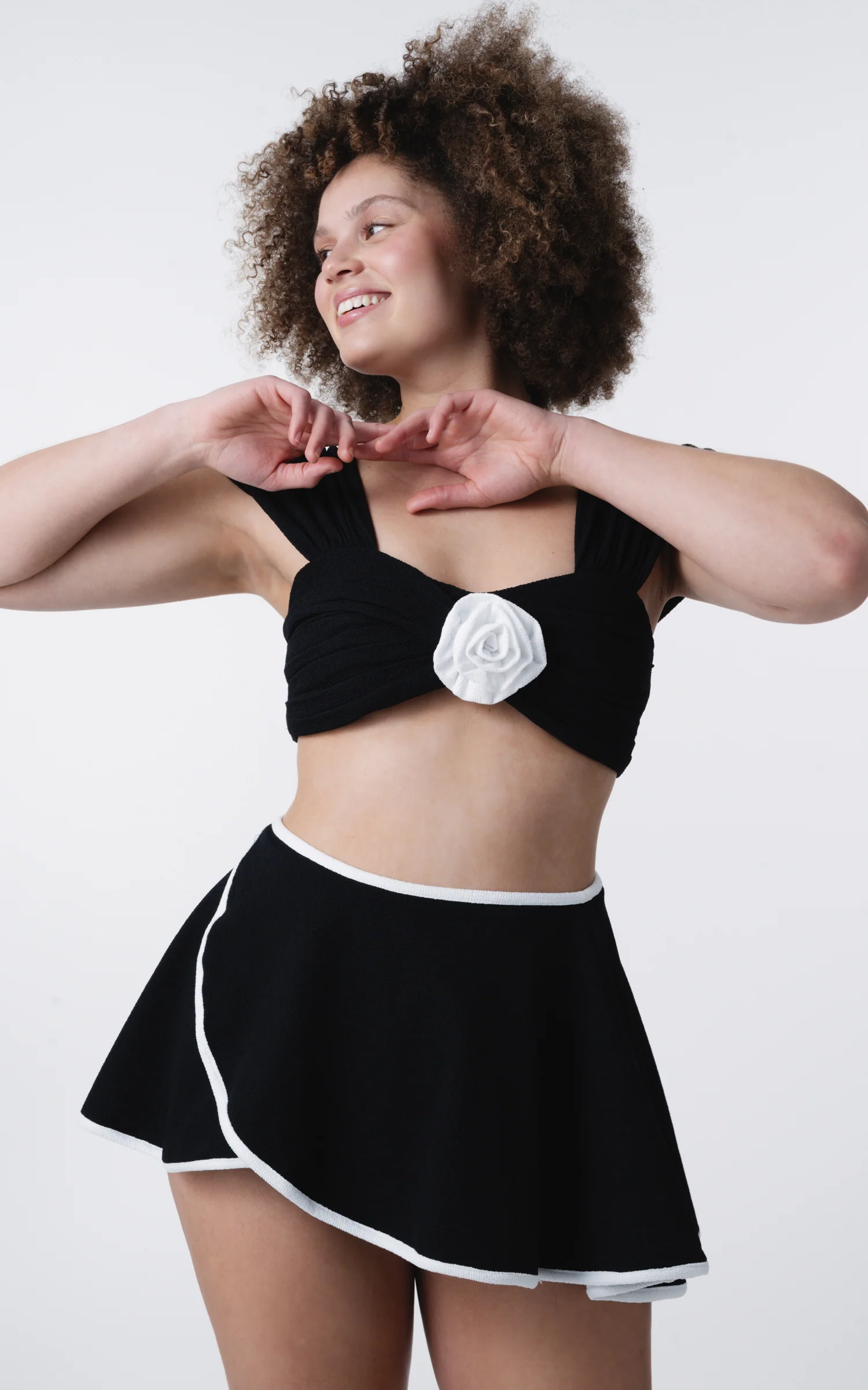Wrap Skirt - Image 6