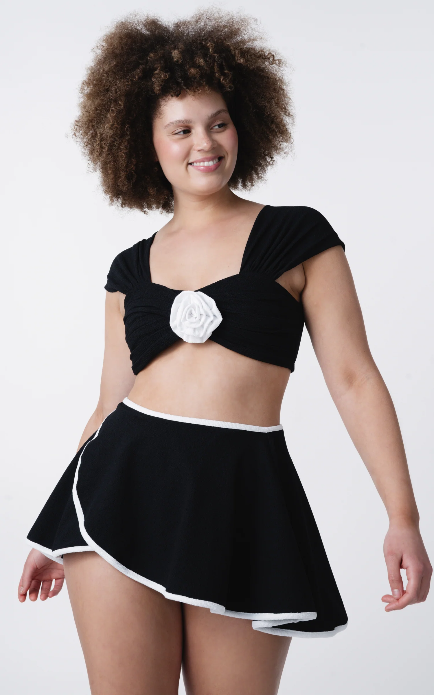 Wrap Skirt - Image 7