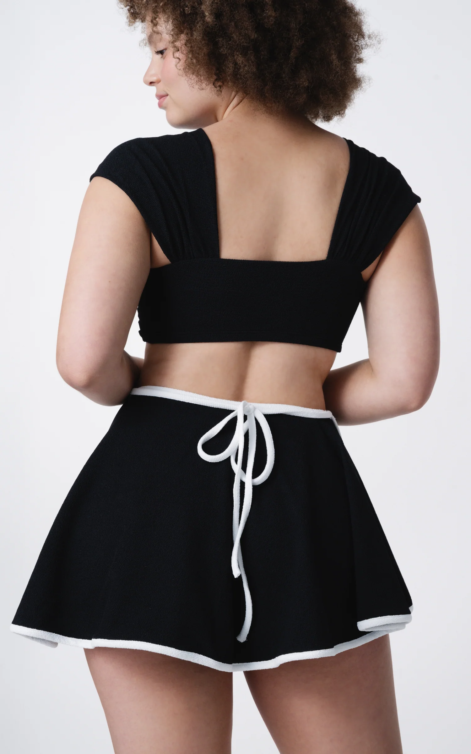 Wrap Skirt - Image 8